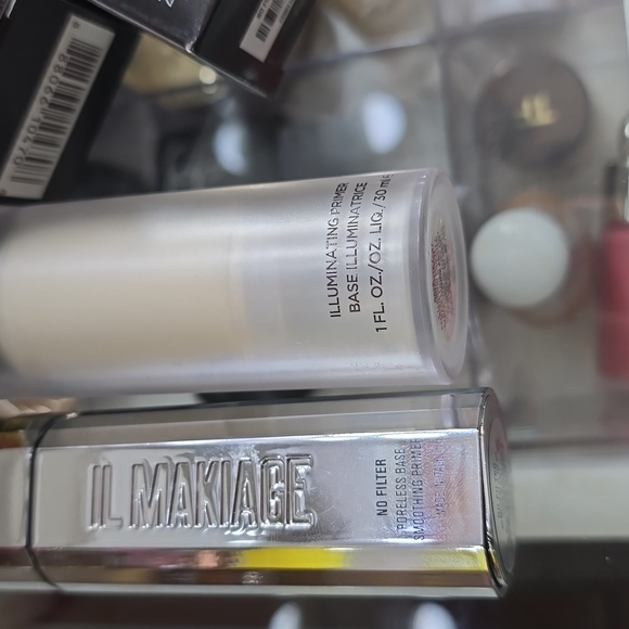 2 primer use  its  good condition. Autentic - Picture 8 of 8